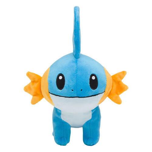whiscash plush